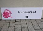 P'tit resto à 2